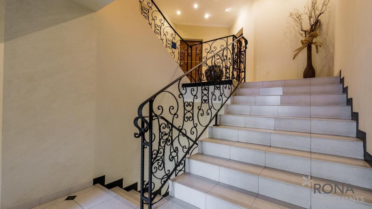 Rona Luxury Apartment Alba Ičići Kültér fotó